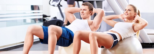 salle de sport fitness PROXIFORME