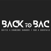 Franchise BACK TO BAC