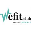 Franchise WEFIT CLUB